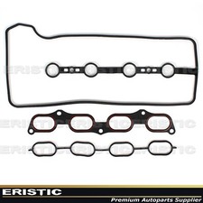 For Toyota Lexus Scion ELECTRIC & 2AZFE Valve Cover Gasket + Intake Mani Gasket
