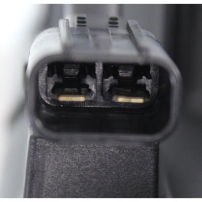 Ventilador Del Condensador Del Aire Acondicionado Para Honda Accord V6 2013 - Conjunto Completo HO3113133
