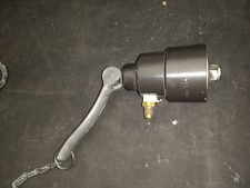 Probador de presión de línea RAMER RAMSEAL 146-1495 X 163