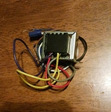 TRIAD VPL24-210 5VA Transformer