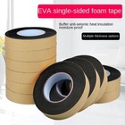 <!--F#f_0-->Excluder Window Door Rubber Seal Strip EVA Foam Sponge Tape Weather Stripping<!--F/-->
