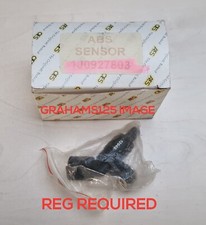ABS WHEEL SPEED SENSOR FITS AUDI SEAT SKODA VW OES 1J0927803