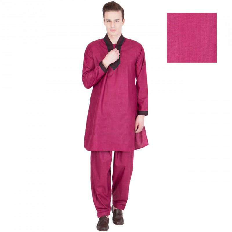 plain pathani kurta