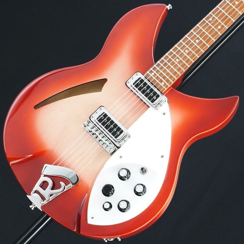 Rickenbacker 330 Used Electric Guitar | eBay Rickenbacker 330 Used Electric Guitar | eBay