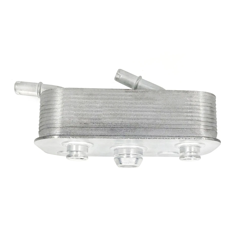 Transmission Oil Cooler For 2004-2006 BMW 325Ci 330Ci M3 X3 325i 325Xi 330i Z4 - Image 3 of 4