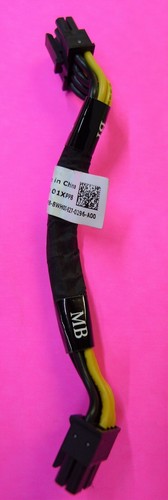 Genuine Dell PowerEdge R740 Power Cable Assembly 1XPP8