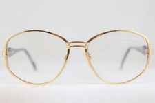 NEW VINTAGE NEOSTYLE BOUTIQUE 675 EYEGLASSES MADE IN GERMANY