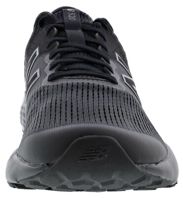Size 7.5 - New Balance 520v7 Black White for sale online | eBay display picture 2