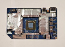 DELL Precision 7730 7740 AMD Radeon Pro WX415...