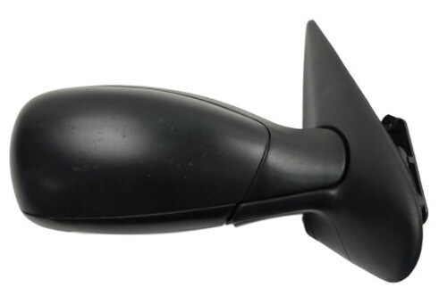 Right Side Mirror For Peugeot 306 03.1993-12.2001
