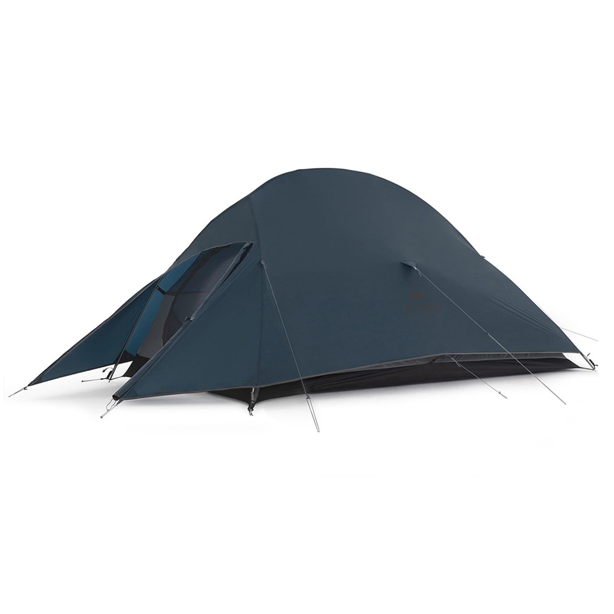 テント・タープ naturehike cloud up2 Naturehike Cloud Up2 テント 超軽量 2人用 20D 210T 二重層 耐