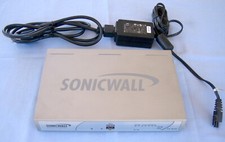 Sonicwall TZ 210 Network Security Appliance APL20-063  Power Adapter