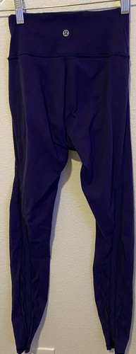 under HR lattice leggings size 