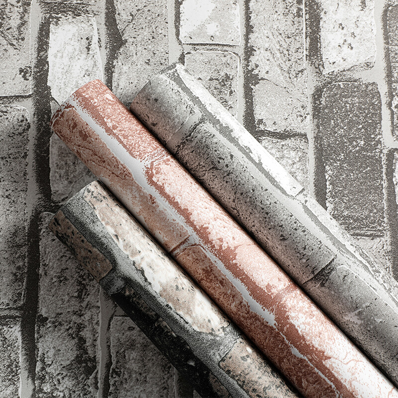 3D Stone Texture Wallpaper