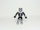 Marvel Minimates Exclusive Web Armor Spider-Man