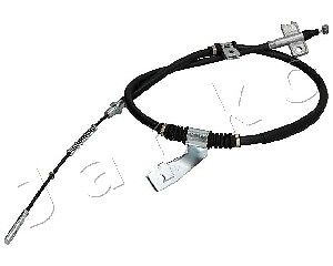 JAPKO 131S03L Cable, parking brake for SSANGYONG