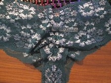 New Victoria's Secret     Discounts on 2   Lace Shortie   Size S, M, L, XL
