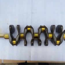 For Toyota 2TR engine crankshaft OE number: 13401-75020/40 crankshaft auto parts