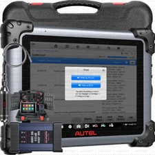 Autel MaxiSys Elite II PRO ULTRA Auto Diagnostic Scanner Programming 2-Year