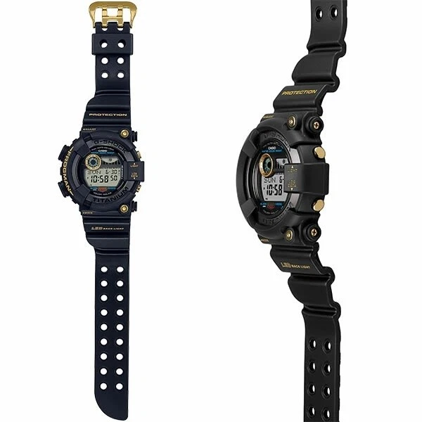 frogman gw 8230b 9ajr
