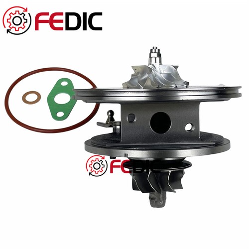 MFS Turbo BV40 54409880001 pour BMW 740D 535D X5 X6 220 Kw 225 Kw N57D30TOP 2010 - Bild 2 von 7