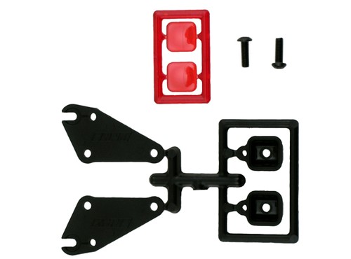 LEDs rear brake lights with RPM Brake kit 81030 - Picture 3 of 3