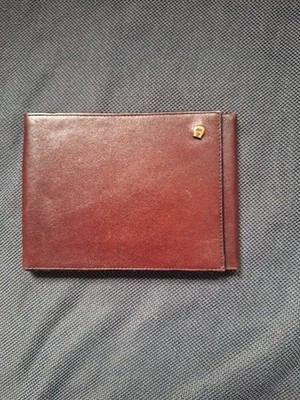 Aigner Kartentasche