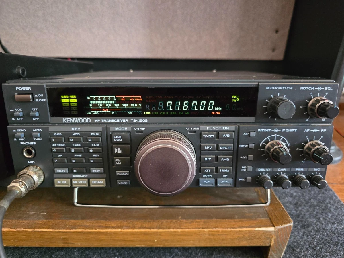 Kenwood 450 for sale | eBay