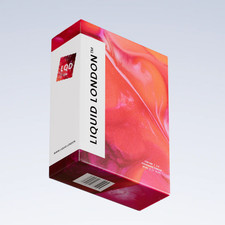 🌸Special Offer🌸 Liquid London Pheromone Perfume For Her Popped Cherry V3 50ml