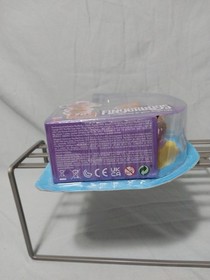 Fingerlings Interactive Baby Monkey Harmony 70+ Sounds And Reactions Pink New 