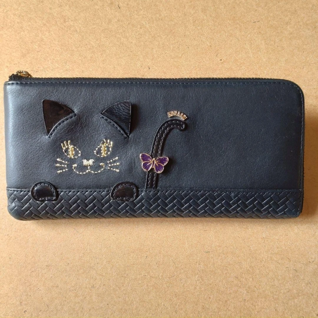 Anna Sui Wallets for Women for sale - eBay