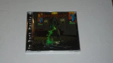 MONSTROSITY In Dark Purity CD Death Metal Scott Burns 2nd press SEALED new HTF