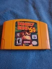 Donkey Kong N64 (Nintendo N64, 1997)