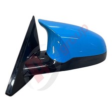 BMW 4 SERIES M4 COMPETITION LEFT N/S WING MIRROR  C0177103U6680
