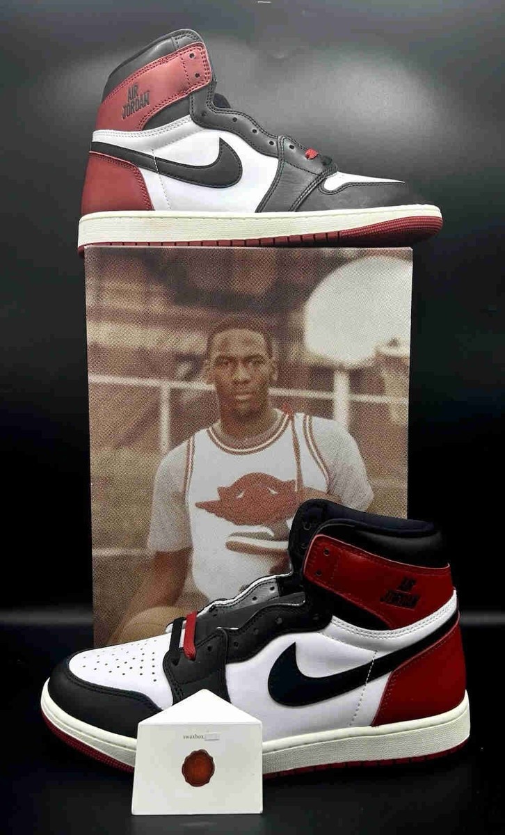 シューズ(男性用) Air Jordan 1 Retro High OG 9.5 (USA) Men's Air Jordan Retro 1 High OG Casual Shoes | Finish Line