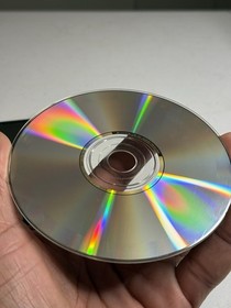 ESPN NBA Hangtime '95 (Sega CD, 1994) CIB, Reg. Card, Tested