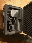 Gremsy Vio G1 Gimbal Camera Stabilizer L009 with Protective Hard Case — photo 1
