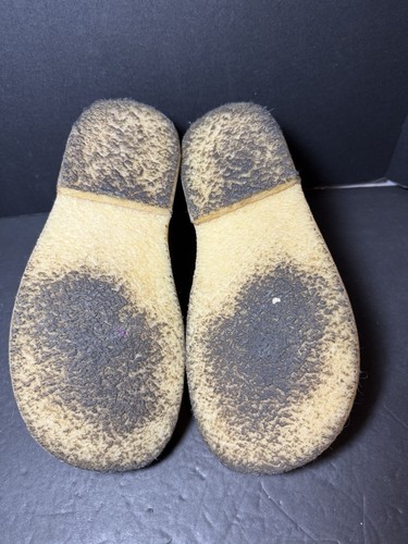 Scarpe stringate da donna taglia 39 DuckFeet Fyn danesi in pelle marrone - Foto 12 di 12