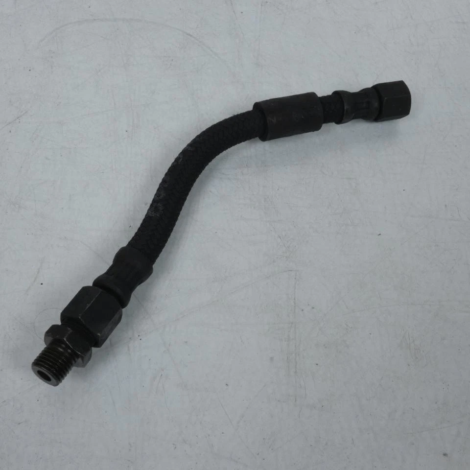 Durite d'huile origine pour moto Suzuki DR 600 26cm Occasion - Photo 1/1