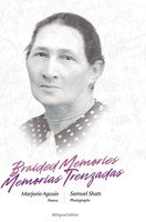 Marjorie AgosíN | Braided Memories | Buch | Englisch (2020) | Gebunden
