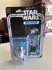 Star Wars Black Series 40th Anniversary The Artoo-Detoo R2-D2 Action Figure