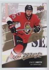 2017-18 Upper Deck MVP Zack Smith #79 w7v