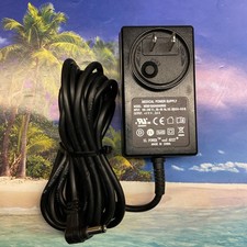 Genuine SL Medical Power Supply MENB1020A0500B02 for Joey Kangaroo Feeding Pump