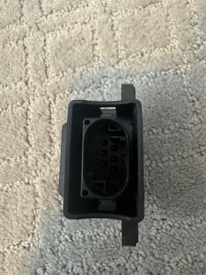 LAND ROVER DISCOVERY 3, RANGE ROVER VOGUE, SPORT ESP Yaw Rate Sensor 0265005283 - Image 2 of 4