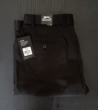 Slazenger Golf Shorts Mens 34 a pack