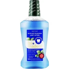 Bio Madent mint mouthwash 500 ml