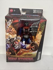 Masters of the Universe Masterverse New Etheria Dragstor 7  Figure Mattel 2026