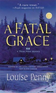 A Fatal Grace (Three Pines Mysteries) | Buch | Zustand gut
