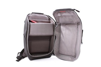 Used Manfrotto Advanced Compact Backpack III
