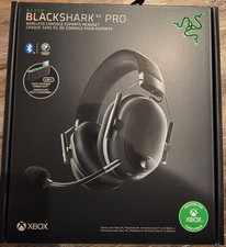 Razer - BlackShark V2 Pro Wireless Console Es...
